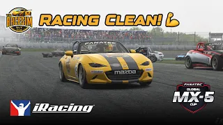 Putting it all together - Finally! - iRacing