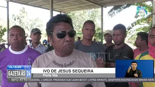 Ivo De Jesus Sequeira rekomenda governu reforma justisa