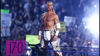 Shawn Michaels  - Sexy Boy (Entrance Video)