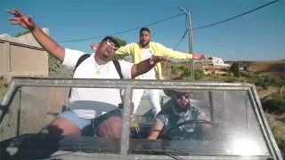 TiiwTiiw   Poupia feat  Naza & Blanka Clip Officiel