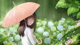 Nightcore - Monsoon (Lyrics)