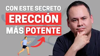 ¡REVELADO! LA FÓRMULA SECRETA PARA UNA ERECCIÓN PODEROSA Y NATURALMENTE PROBADA CIENTÍFICAMENTE