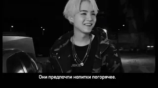 Fanfic-teaser |Light of Dark|BTS| Слэш | AU! Mafia +18 #btsffmafia #lightofdark