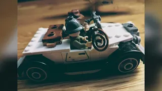 Lego Indiana Jones Chase Pt 2 (Read Desc)