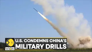 WION Fineprint: China to hold drills in the Southern part of yellow sea | World News