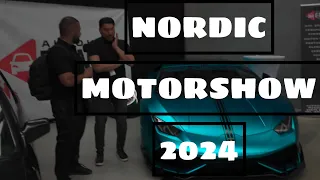 Nordic Motorshow 2024