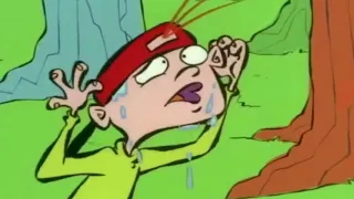 Ed Edd N Eddy- KEVIN IS LOSING IT❗️