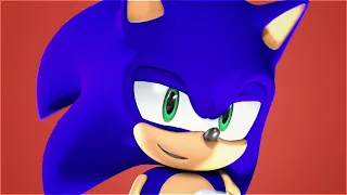 Favorite Sonic character? | Sonic Animation