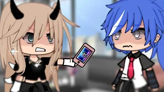 How long has this been going on!💢 [] Gacha Life [] meme/trend | ❌ original | inspo. by @keiraawrs