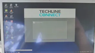 Tactrix Openport 2.0 Clone testing with HUD ECU Hacker and Techline Connect GM