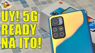 Redmi Note 11s 5g - 5G Ready Na! Alam Mo Na Ito!