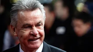 Ottmar Hitzfeld feiert 70. Geburtstag