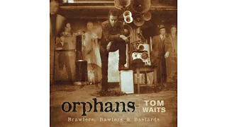 Tom Waits - "Books Of Moses"