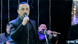 Sadulla Badalov Nima qilay jonli ijro mp3 Садулла Бадалов Нима Қилай Жонли ижро туйда  mp3