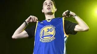 G-Eazy - Random (Warriors Remix) & Me, Myself, and I Live @ Oracle Arena - NBA Finals 2016 Game 1