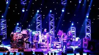 Furthur w/ Elvis Costello ~ Fever 3-27-11