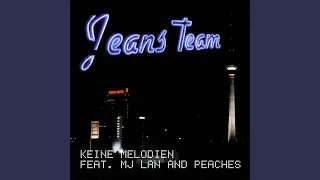 Keine Melodien... 1,2,3,4, (feat. MJ Lan)