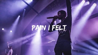 [FREE] Lil Tjay x Lil Poppa Type Beat | "Pain I Felt" | Piano Type Beat | @AriaTheProducer