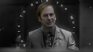 Saul Goodman | Better Call Saul | Edit | Everybody Wants To Rule The World
