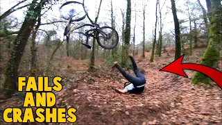 THE BEST Fails of 2021 | Best Riding Crashes Compilation #23