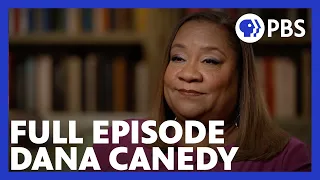 Dana Canedy | Full Episode 12.17.21 | Firing Line with Margaret Hoover | PBS