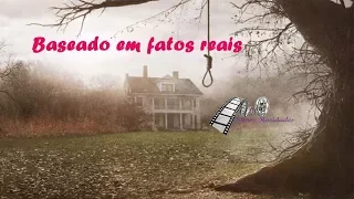 A Casa das Almas Perdidas -  filme dublado Remasterizado - baseado em fatos reais