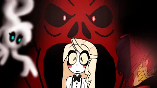 A NEO ENTITY STRIKES BACK (A HAZBIN HOTEL PARODY)