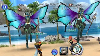 Opera Omnia Tree for the Void CHAOS Lvl 180