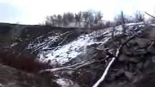 Centralia, Pa. Part 1