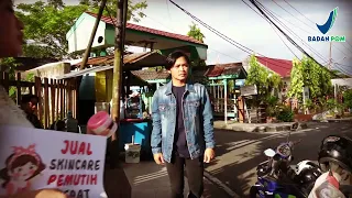 YANG TER CEKKLIK | PARODI YANG TERDALAM - NOAH