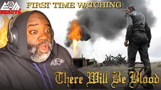 There Will Be Blood (2007) Movie Reaction First Time Watching Review and Commentary - JL