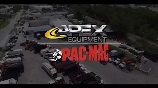 PAC-MAC Commercial