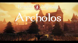 Gothic II: Kroniki Myrtany - Full Soundtrack