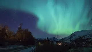 5 Remarkable Facts About the Northern Lights (Aurora Borealis) - The Countdown #39