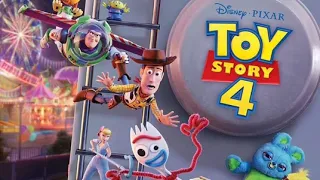 Toy Story 4 Du Hast'n Freund In Mir German Soundtrack Film Intro