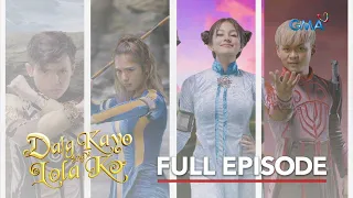 Daig Kayo Ng Lola Ko: Lodi League (Full Episode 3)