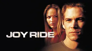 Joy Ride : Deleted Scenes & Alternate Endings (w/edits) Paul Walker, Steve Zahn, Leelee Sobieski