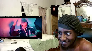 Black Hoodie - TGV - Ta9chira ft. Brotherhood ft. 4LFA (Official Music Video) REACTION