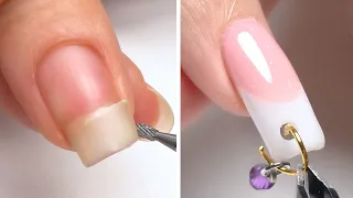 #006 The Ultimate Compilation of Nail Art Inspiration for You | Nails Art Tutorial