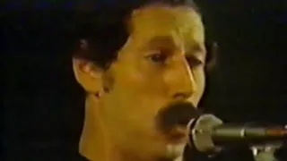 Quilapayún 1979 - La muralla [VIDEO EN VIVO]