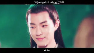 [Vietsub FMV] Bác Quân Nhất Tiêu - Đào Hoa Nặc (Bắc Đường Mặc Nhiễm x Yêu Miêu)