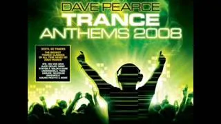 Dave Pearce   Trance Anthems 2008 CD2