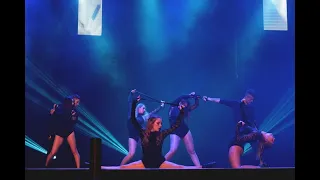 Gala Just Dance 2018 : Crazy In Love (50 Nuances) / Jazz'Avancé