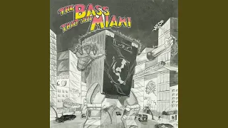 Attack on the Planet of Bass