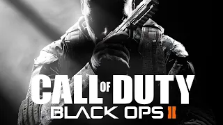 Прохождение Call of Duty Black ops 2 (Вебка)