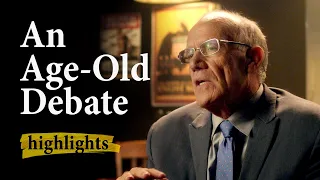 An Age-Old Debate | Highlight Ep.10