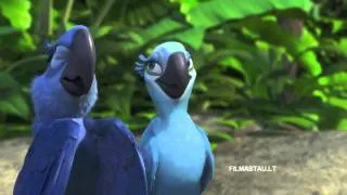 RIO 3D Trailer (HD)