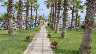 Sural Resort Hotel ***** Side Turkey / Part 2