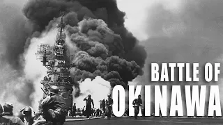 Battle of Okinawa Tour