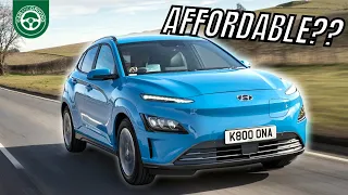 Hyundai Kona Electric 2021 - FULL REVIEW